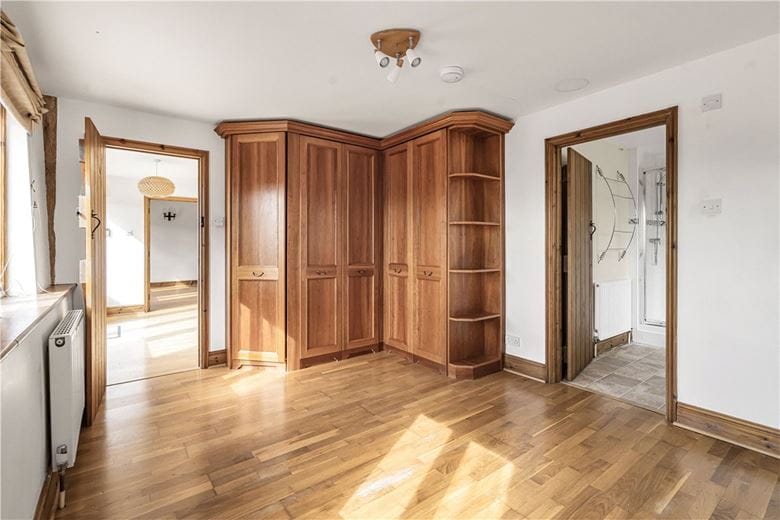 4 bedroom , Cudsdens Court, Great Missenden HP16 - Available