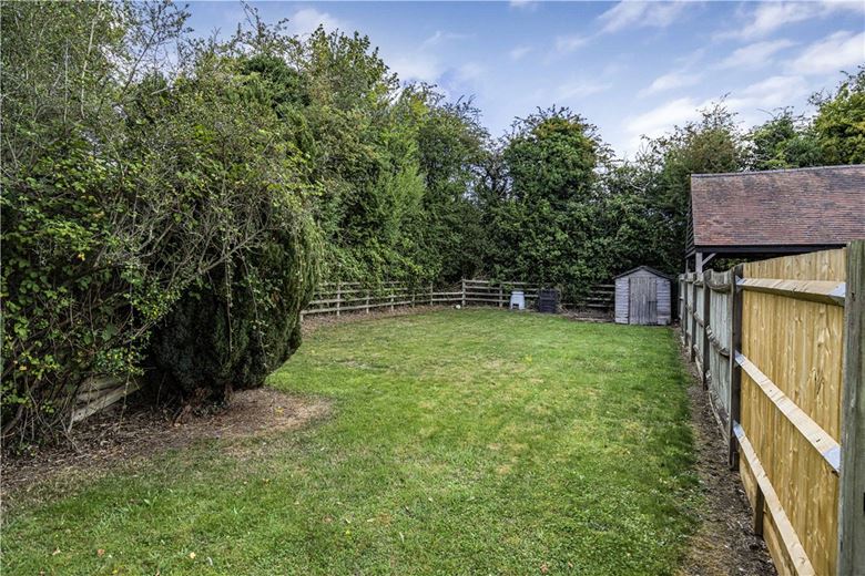 4 bedroom , Cudsdens Court, Great Missenden HP16 - Available