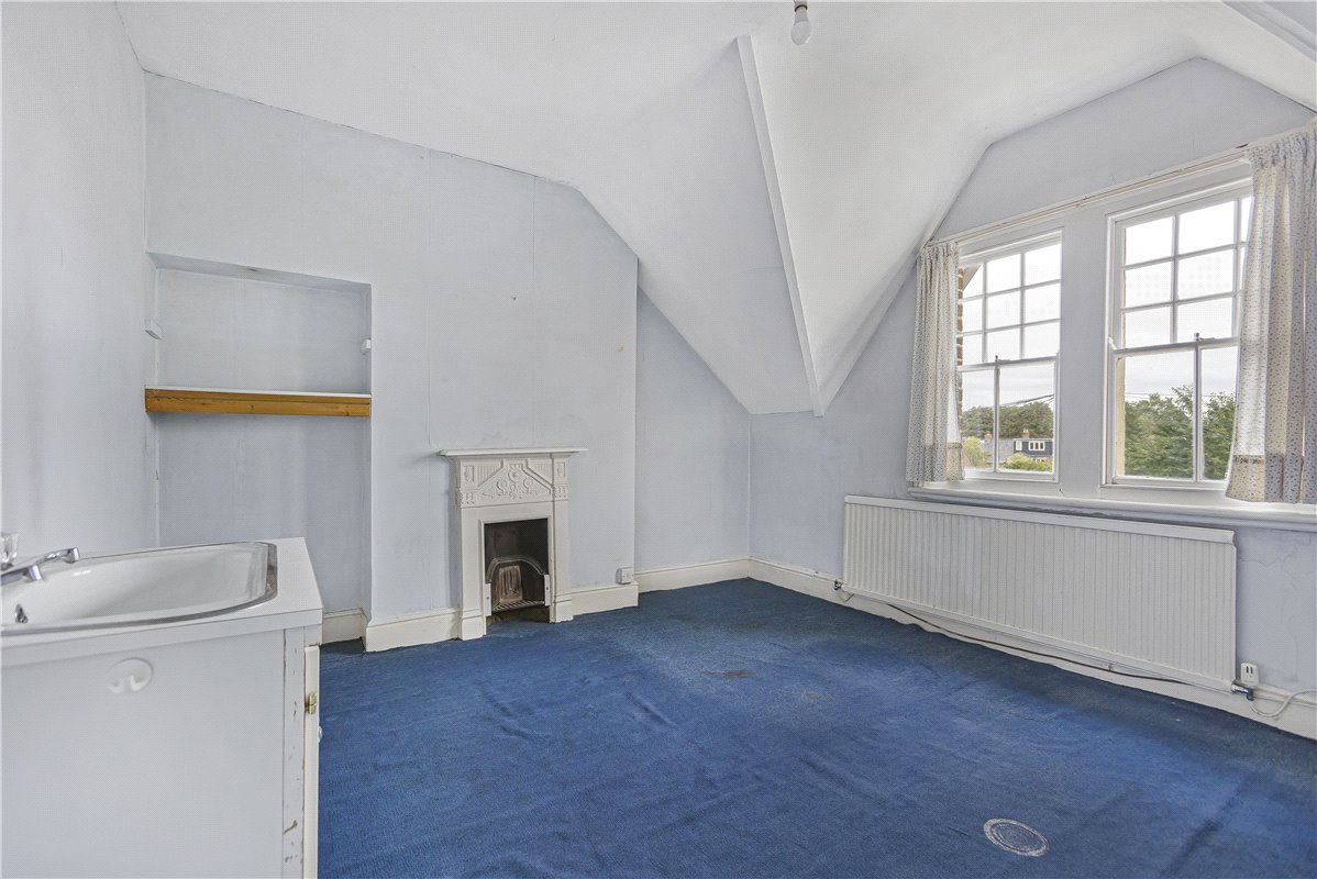 6 bedroom house, Islip Road, Oxford OX2 - Sold STC