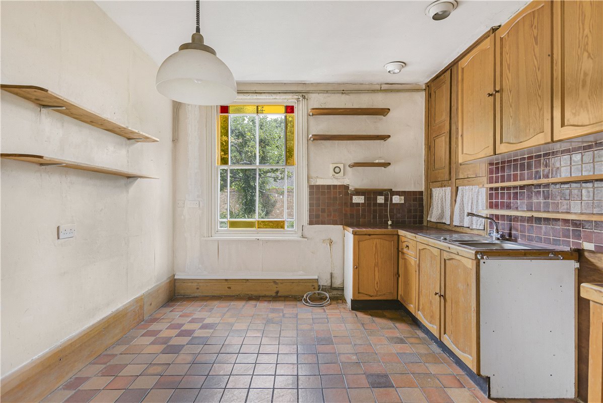 6 bedroom house, Islip Road, Oxford OX2 - Sold STC