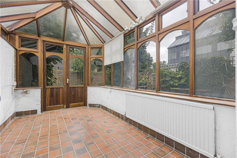 6 bedroom house, Islip Road, Oxford OX2 - Sold STC