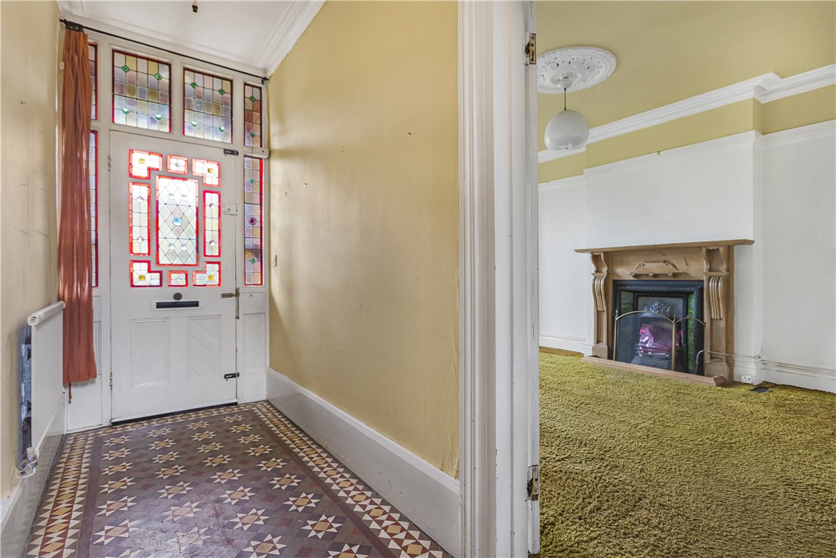 6 bedroom house, Islip Road, Oxford OX2 - Sold STC