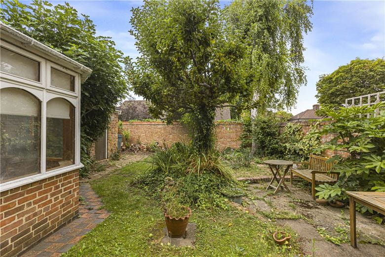 6 bedroom house, Islip Road, Oxford OX2 - Sold STC