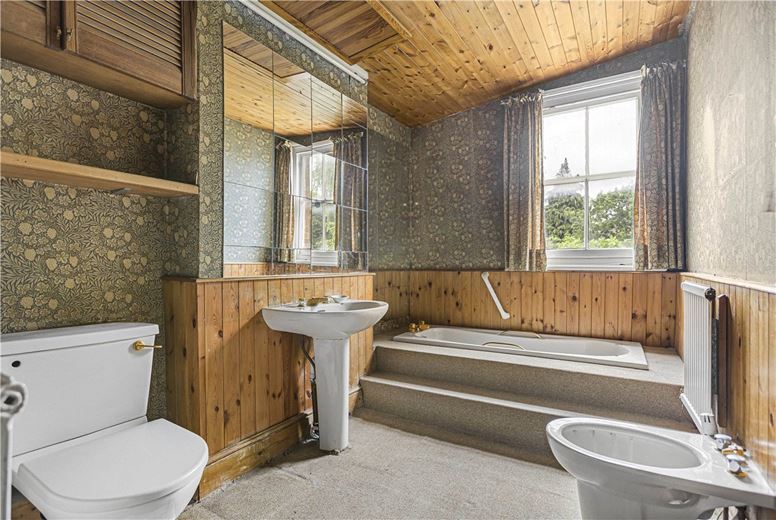 6 bedroom house, Islip Road, Oxford OX2 - Sold STC