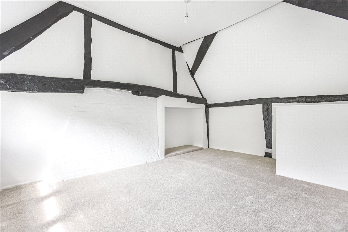 2 bedroom cottage, The Green, Sutton Courtenay OX14 - Available