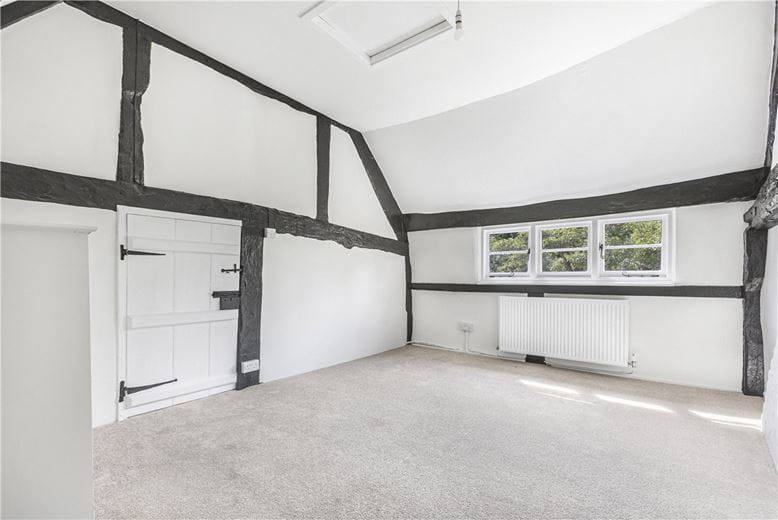 2 bedroom cottage, The Green, Sutton Courtenay OX14 - Available