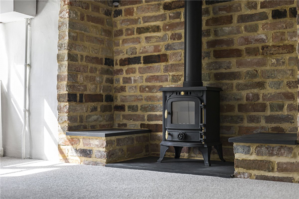 2 bedroom cottage, The Green, Sutton Courtenay OX14 - Available