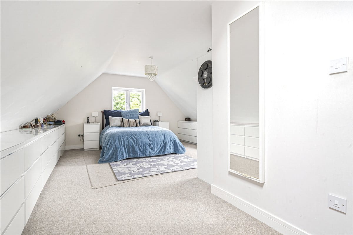 4 bedroom house, Radley Road, Abingdon OX14 - Sold