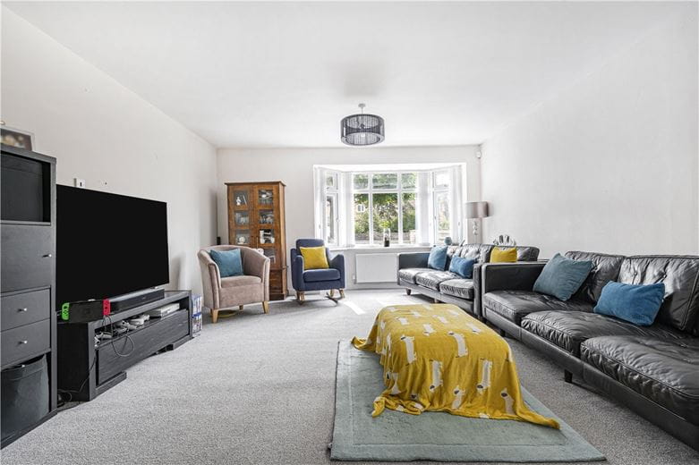 4 bedroom house, Radley Road, Abingdon OX14 - Sold