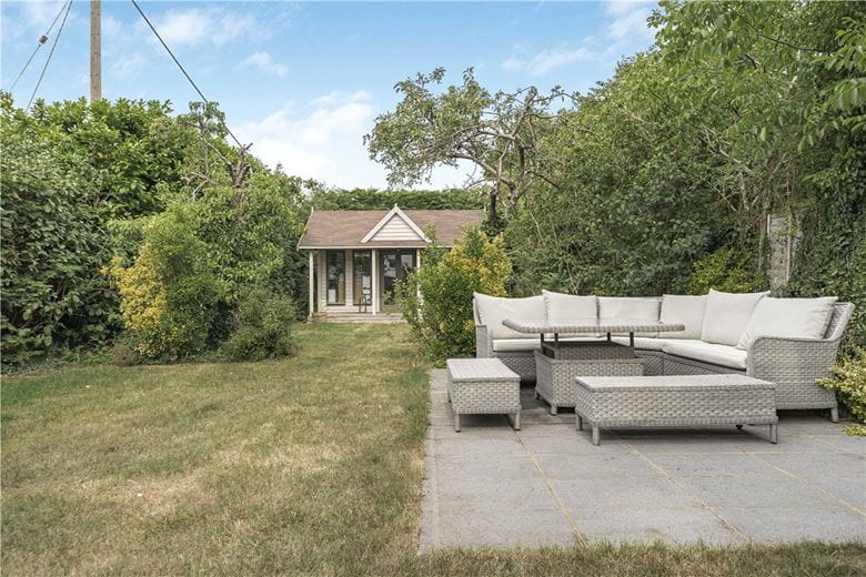 4 bedroom house, Radley Road, Abingdon OX14 - Sold