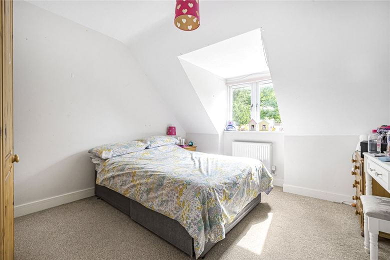 4 bedroom house, Radley Road, Abingdon OX14 - Sold