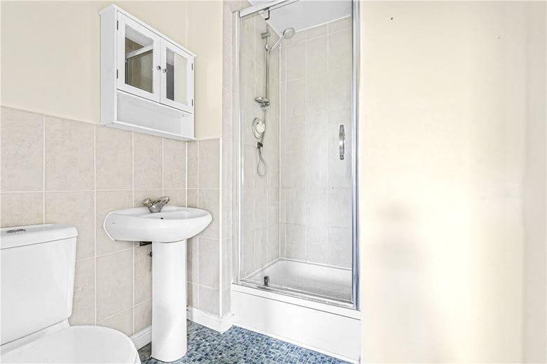 4 bedroom house, Terrett Avenue, Headington OX3 - Available