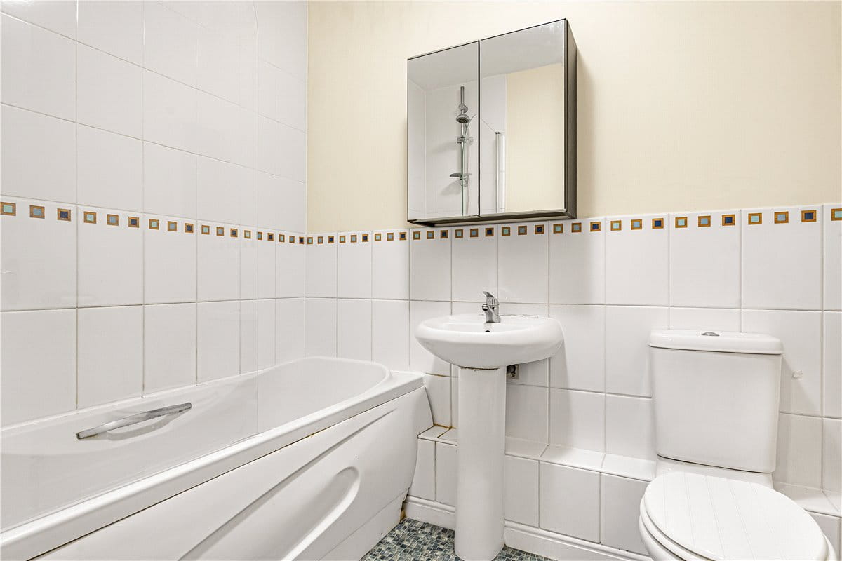 4 bedroom house, Terrett Avenue, Headington OX3 - Available