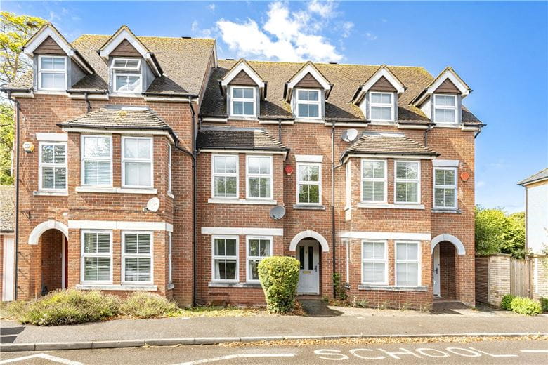 4 bedroom house, Terrett Avenue, Headington OX3 - Available