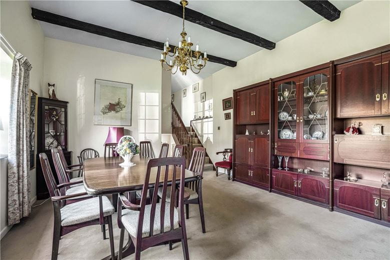 4 bedroom , Cassington Road, Yarnton OX5 - Available