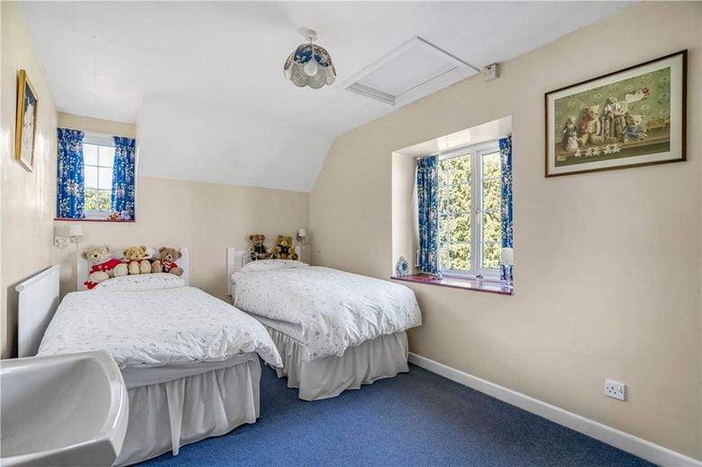 4 bedroom , Cassington Road, Yarnton OX5 - Available