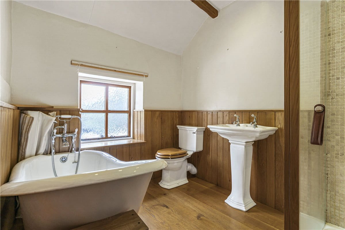 4 bedroom cottage, Old Mains Lane, Poulton-le-Fylde FY6 - Available