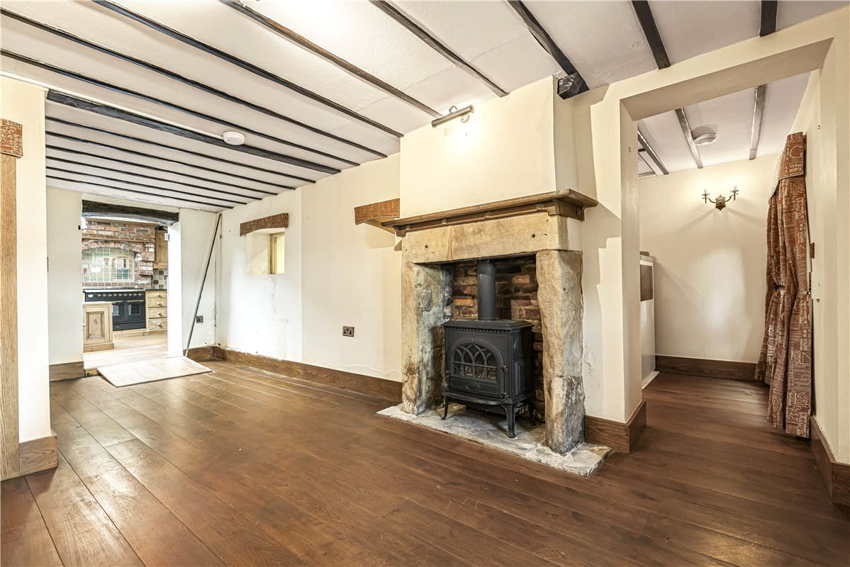 4 bedroom cottage, Old Mains Lane, Poulton-le-Fylde FY6 - Available