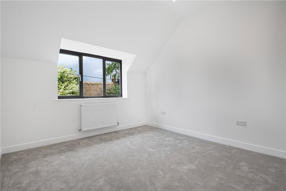 4 bedroom house, Tucks Lane, Longworth OX13 - Sold STC