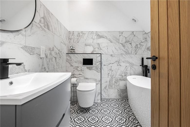 4 bedroom house, Tucks Lane, Longworth OX13 - Sold STC