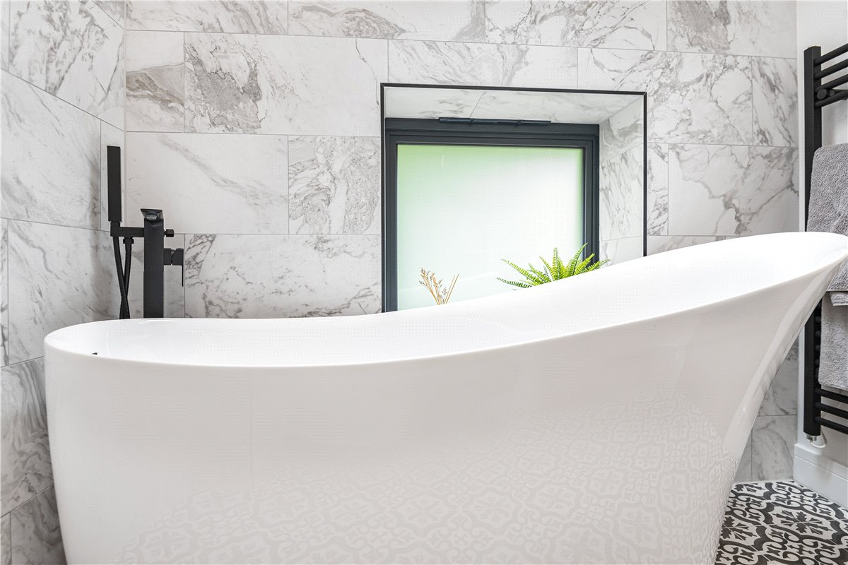 4 bedroom house, Tucks Lane, Longworth OX13 - Sold STC