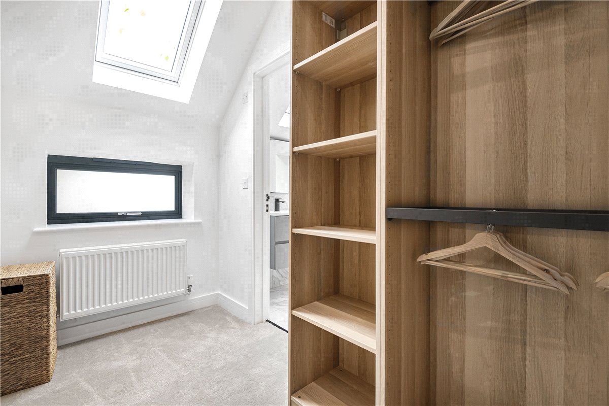 4 bedroom house, Tucks Lane, Longworth OX13 - Sold STC