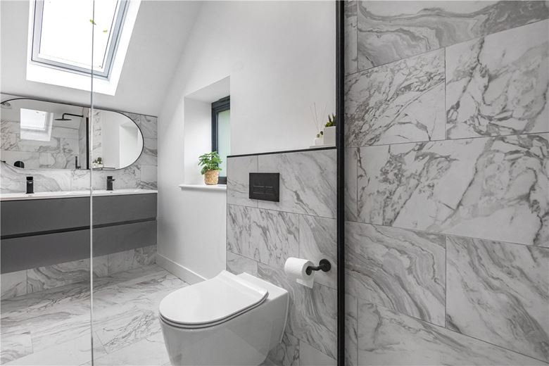 4 bedroom house, Tucks Lane, Longworth OX13 - Sold STC