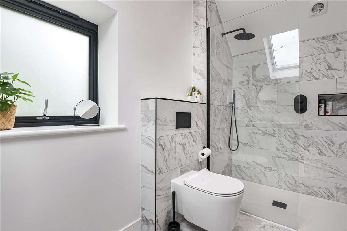 4 bedroom house, Tucks Lane, Longworth OX13 - Sold STC