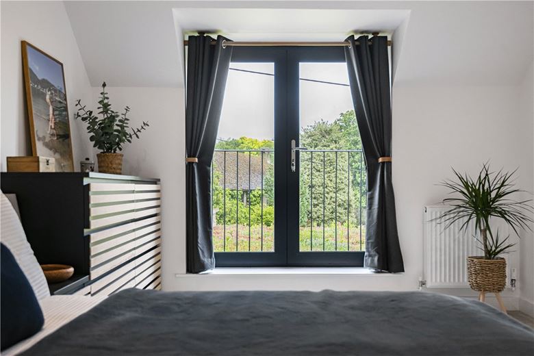 4 bedroom house, Tucks Lane, Longworth OX13 - Sold STC