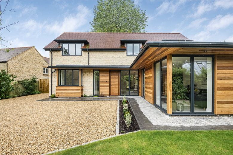 4 bedroom house, Tucks Lane, Longworth OX13 - Available