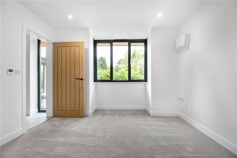 4 bedroom house, Tucks Lane, Longworth OX13 - Sold STC