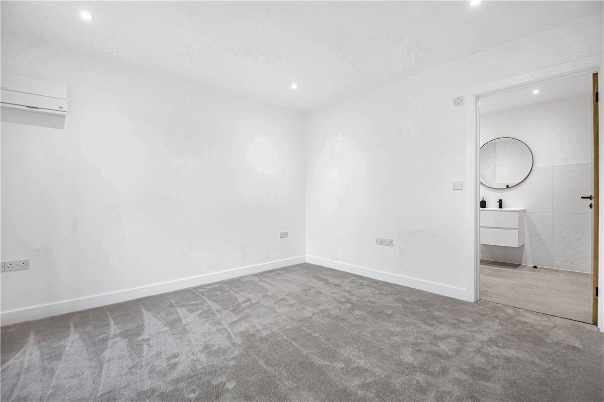 4 bedroom house, Tucks Lane, Longworth OX13 - Sold STC