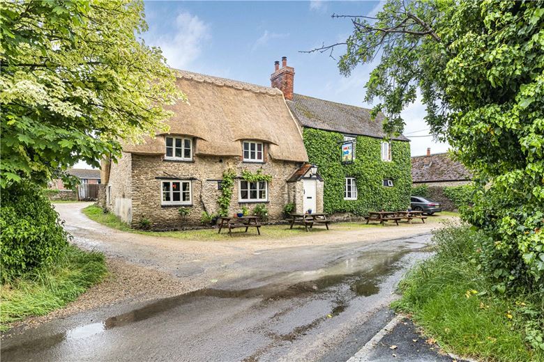 4 bedroom house, Tucks Lane, Longworth OX13 - Sold STC