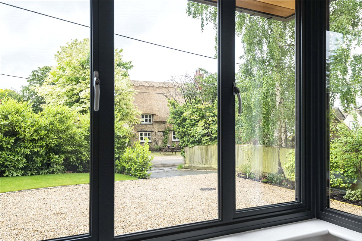 4 bedroom house, Tucks Lane, Longworth OX13 - Sold STC