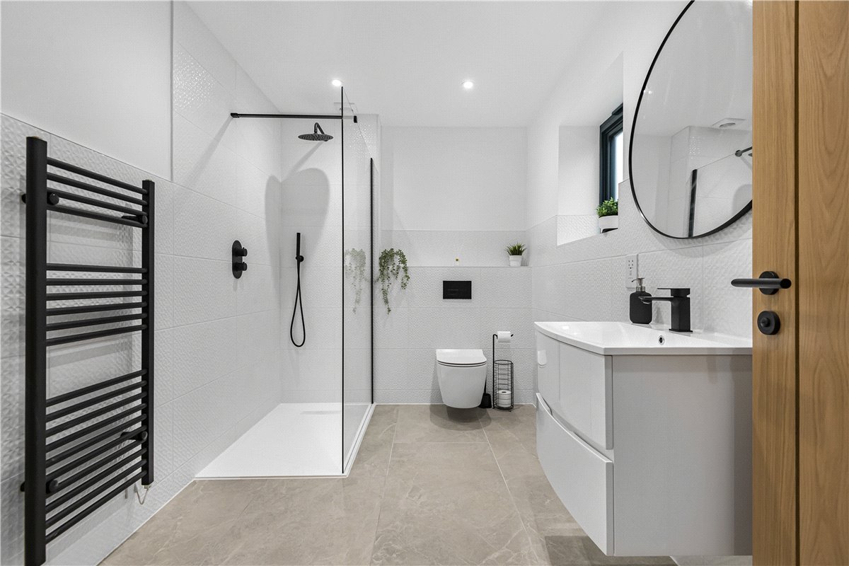 4 bedroom house, Tucks Lane, Longworth OX13 - Sold STC