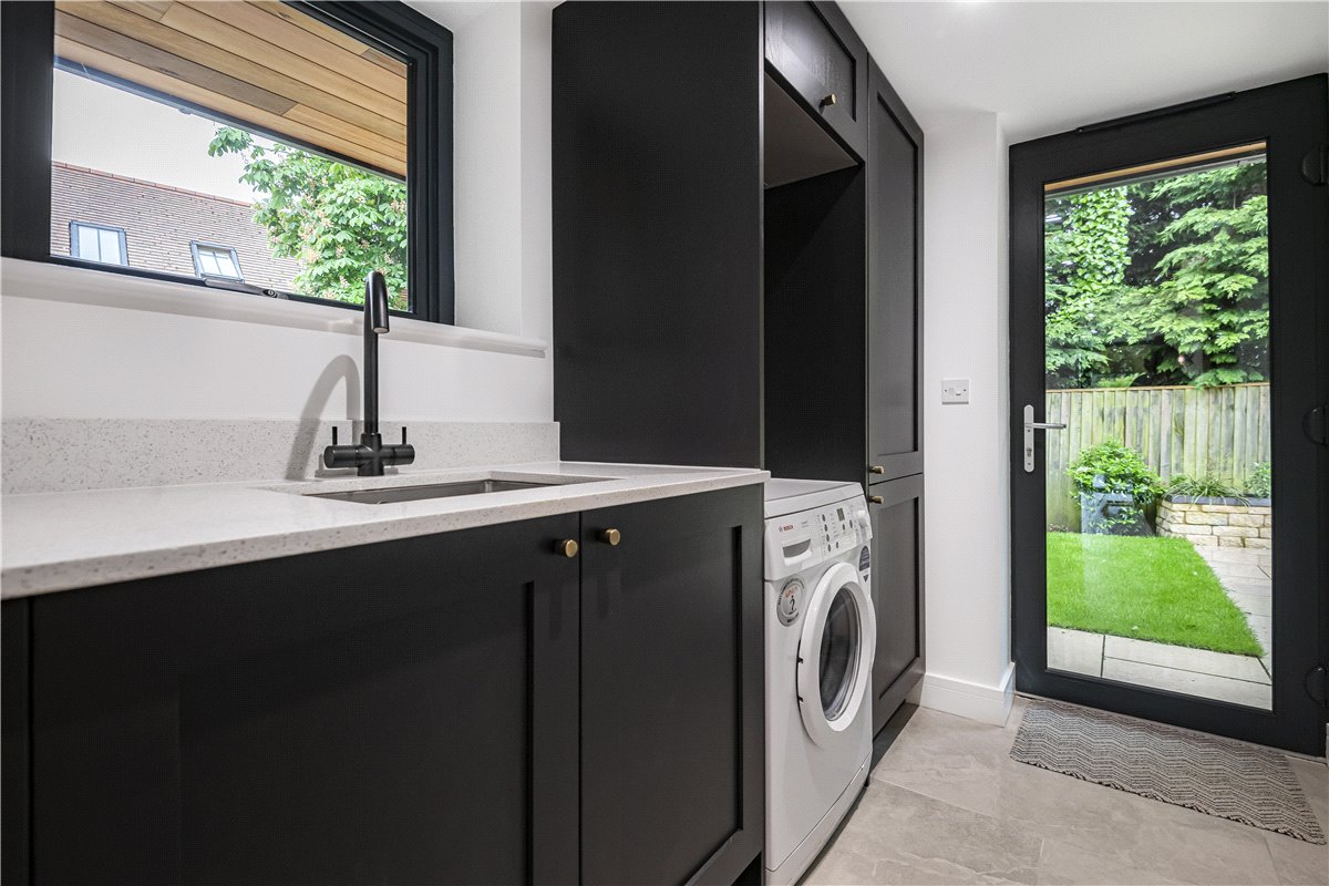 4 bedroom house, Tucks Lane, Longworth OX13 - Sold STC