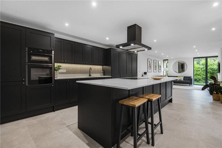 4 bedroom house, Tucks Lane, Longworth OX13 - Sold STC