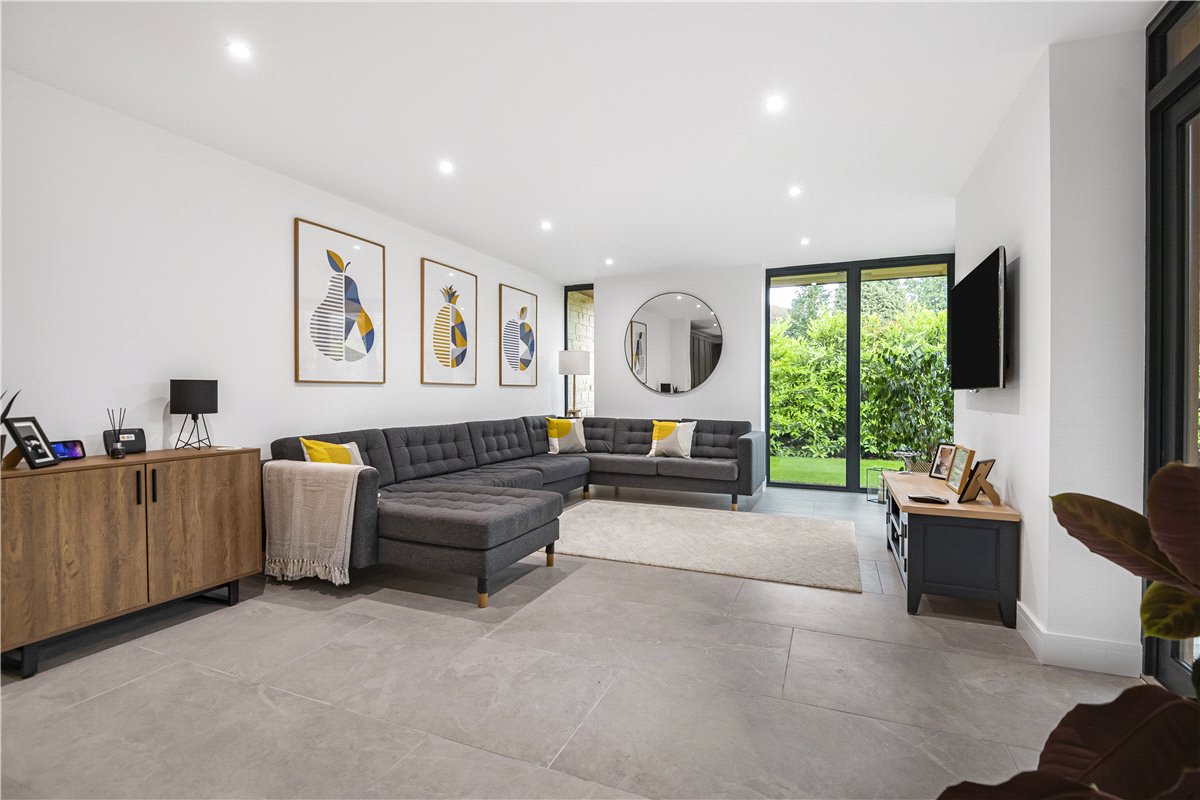 4 bedroom house, Tucks Lane, Longworth OX13 - Sold STC