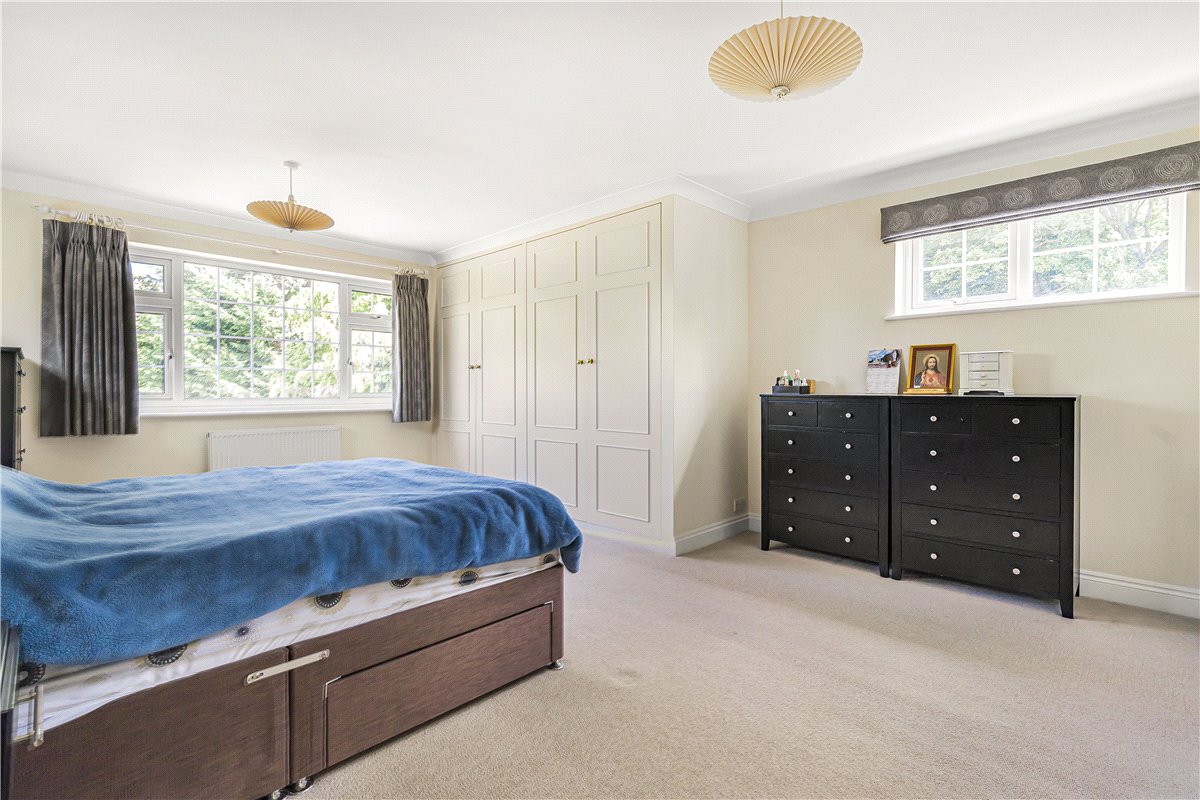 5 bedroom house, Vernon Avenue, Oxford OX2 - Available