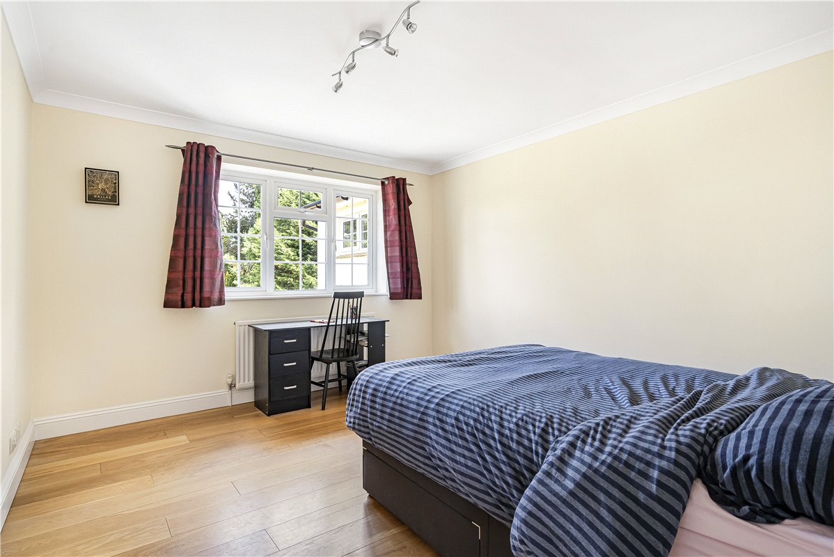 5 bedroom house, Vernon Avenue, Oxford OX2 - Available