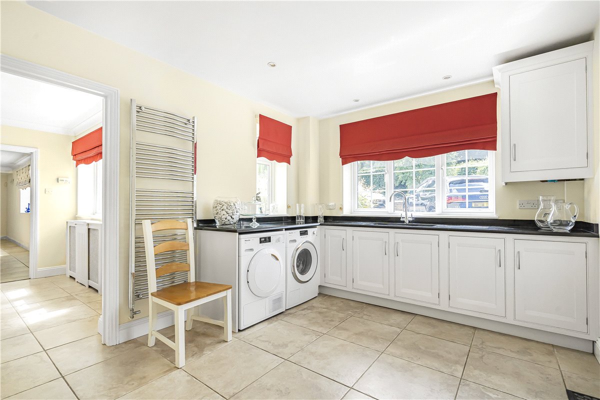 5 bedroom house, Vernon Avenue, Oxford OX2 - Available