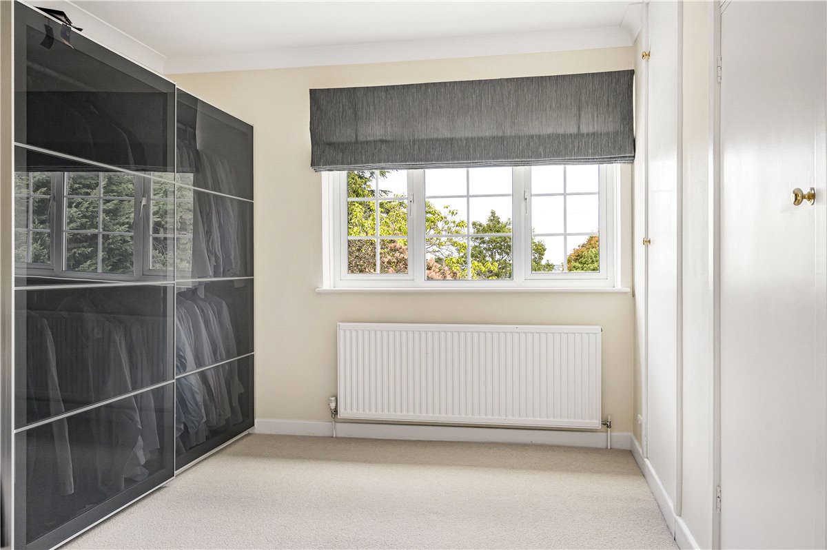 5 bedroom house, Vernon Avenue, Oxford OX2 - Available