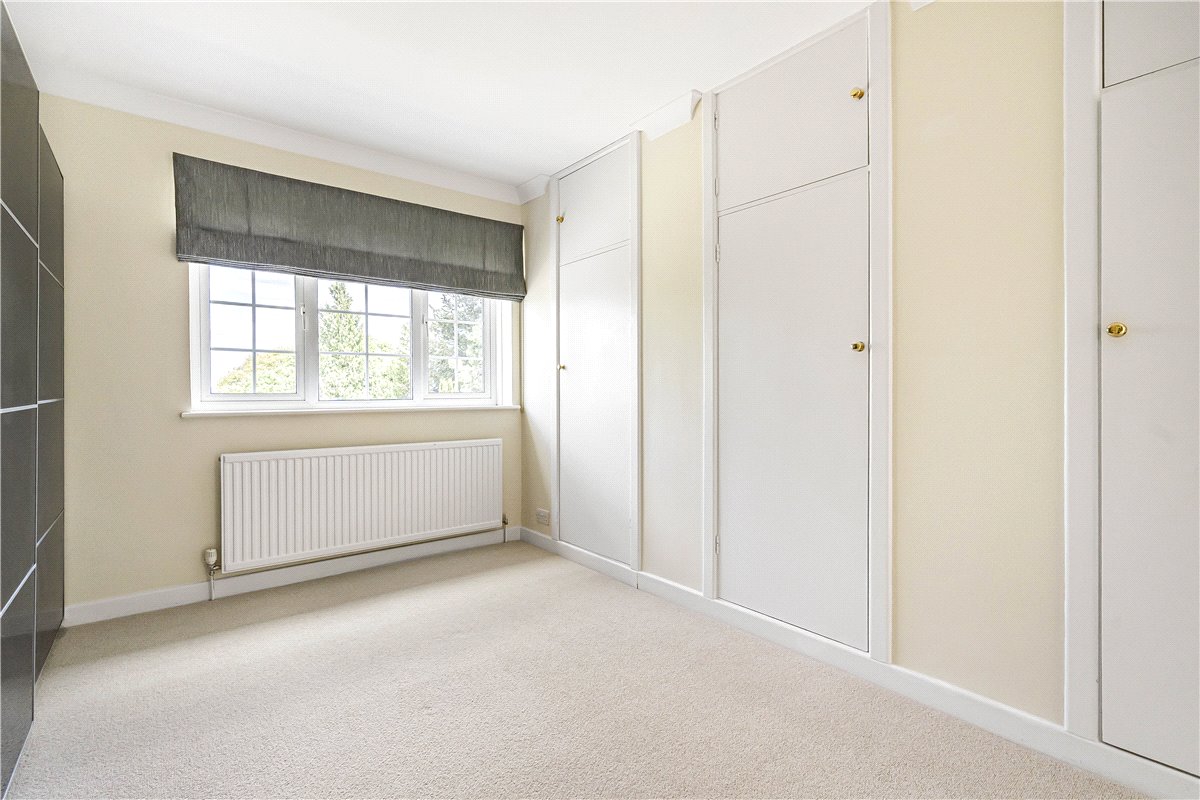 5 bedroom house, Vernon Avenue, Oxford OX2 - Available