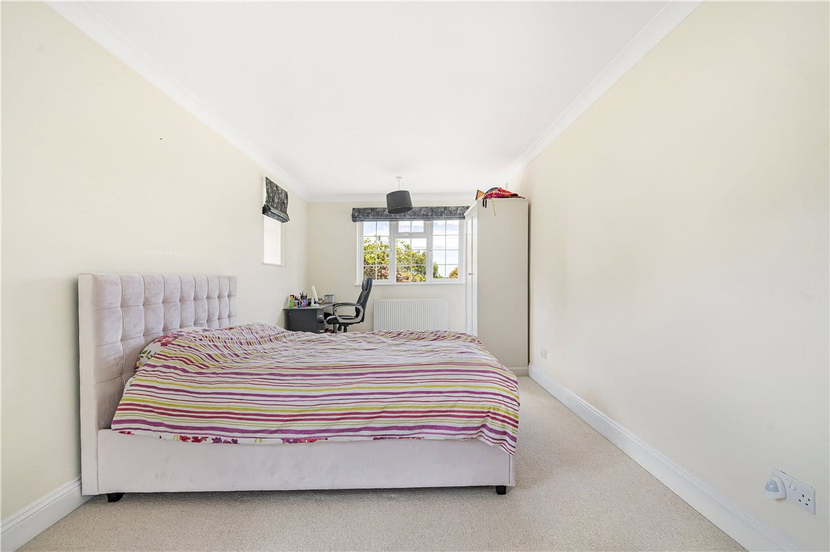 5 bedroom house, Vernon Avenue, Oxford OX2 - Available