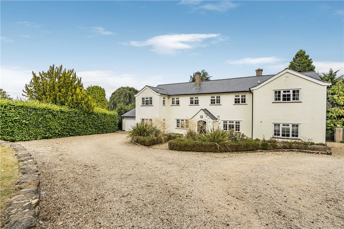 5 bedroom house, Vernon Avenue, Oxford OX2 - Available