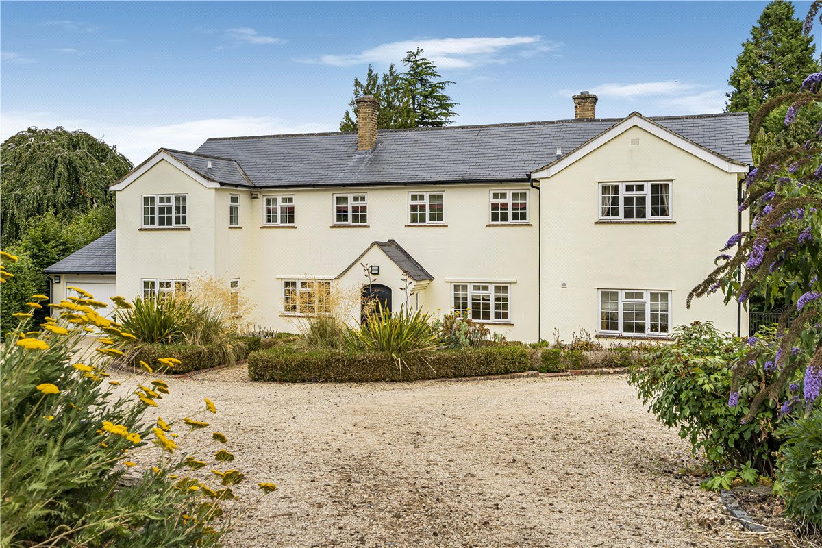 5 bedroom house, Vernon Avenue, Oxford OX2 - Available