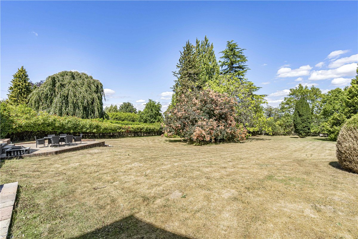 5 bedroom house, Vernon Avenue, Oxford OX2 - Available