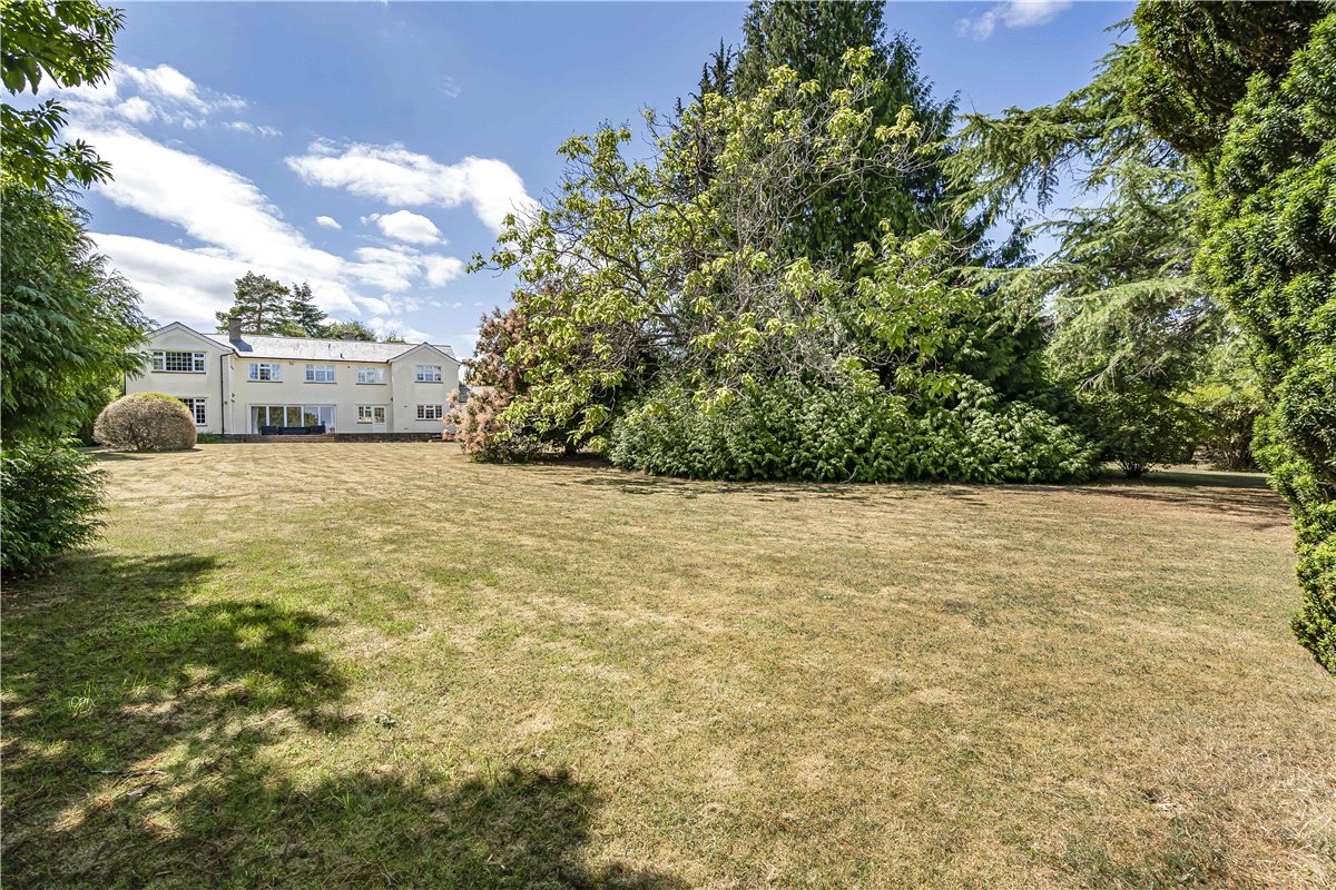 5 bedroom house, Vernon Avenue, Oxford OX2 - Available