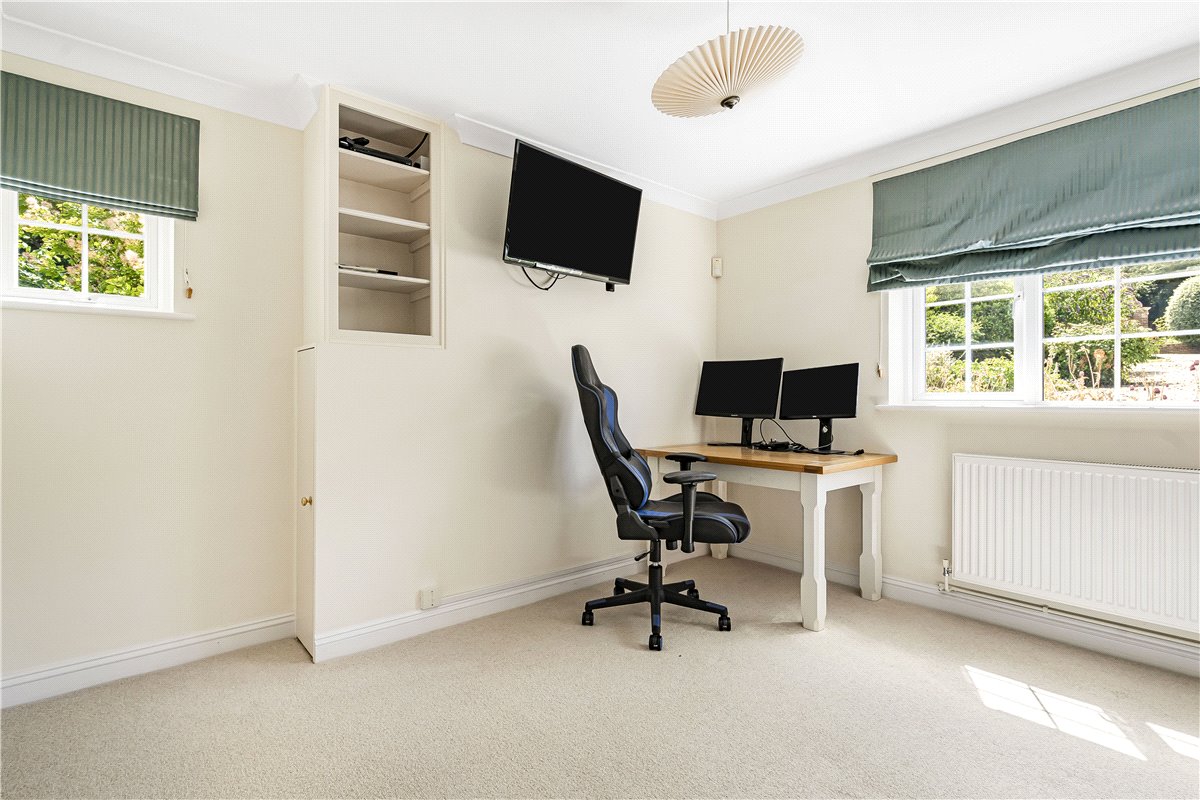 5 bedroom house, Vernon Avenue, Oxford OX2 - Available