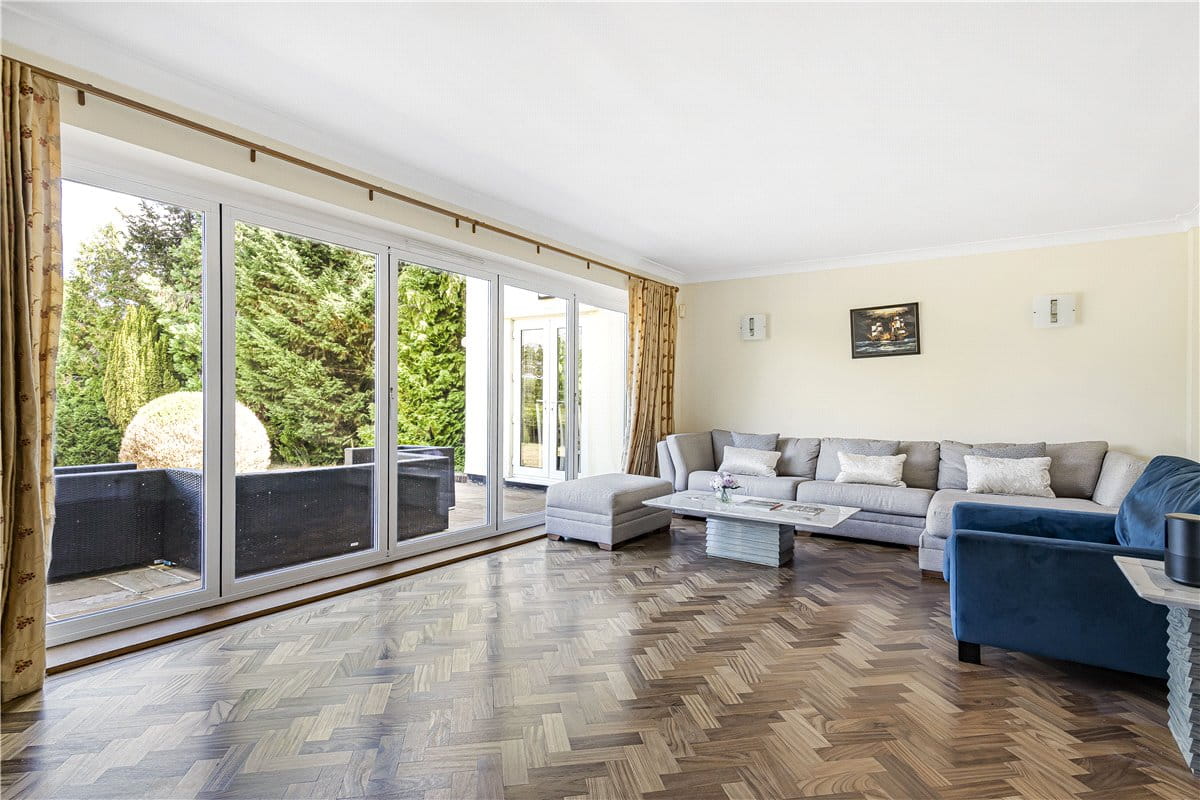 5 bedroom house, Vernon Avenue, Oxford OX2 - Available